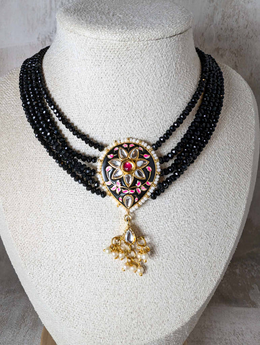 Gulbahar: Black Set