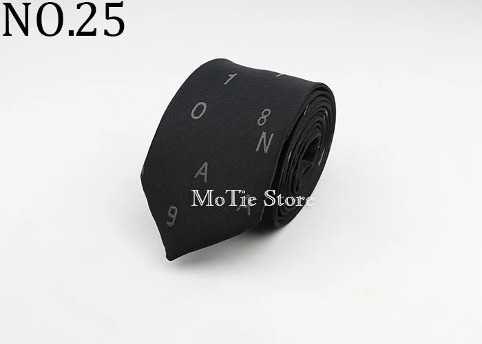 Tie For Men Classic Business Paisley Floral Stripe Plaid Dots 6cm Jacquard Necktie Accessories Daily Wear Cravat Wedding Dress