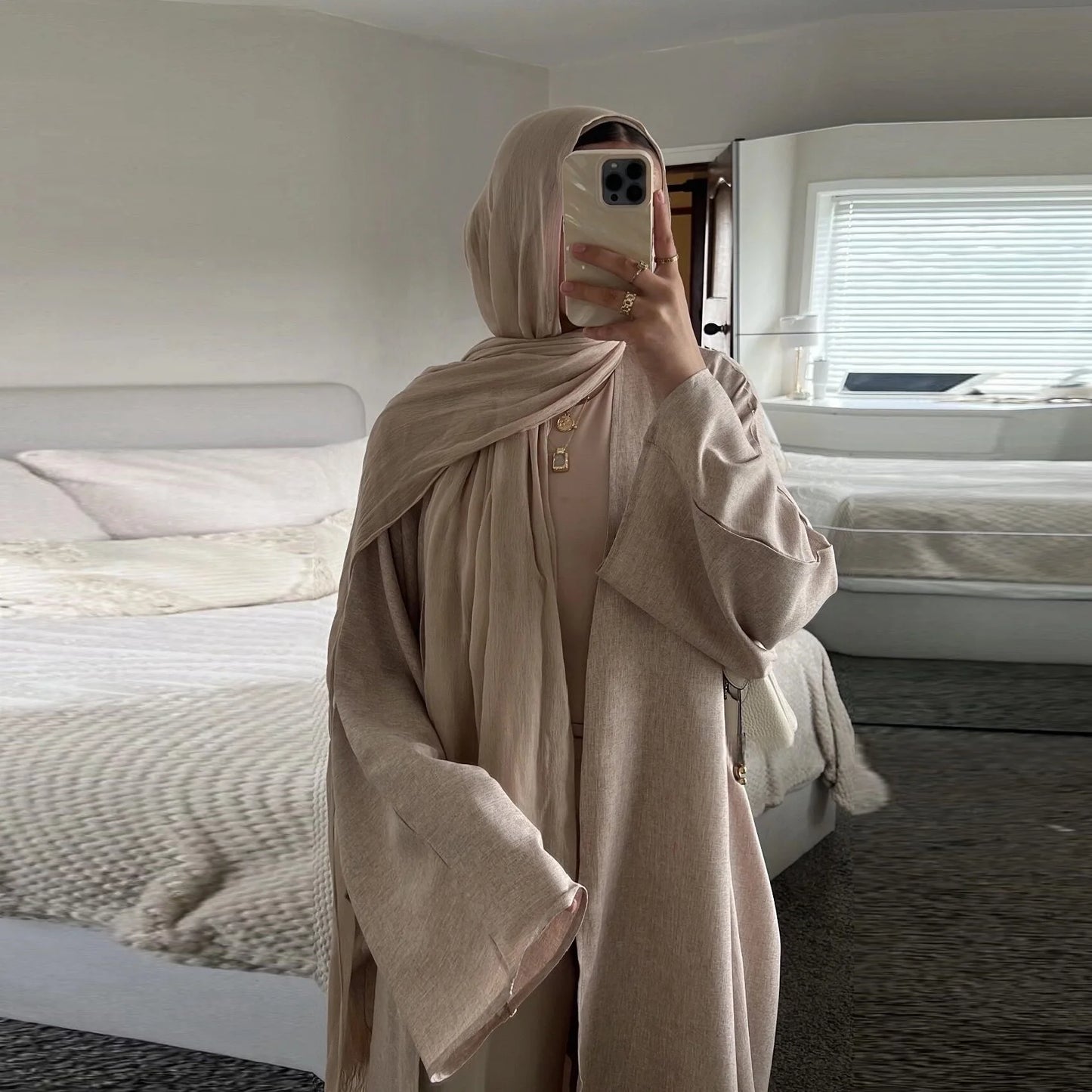 Hot Eid Muslim Abaya for Women Cardigan Robe Jalabiya Arabic Ramadan Dresses Modest Morocco Dubai Abayas Kaftan Islam Vestidos