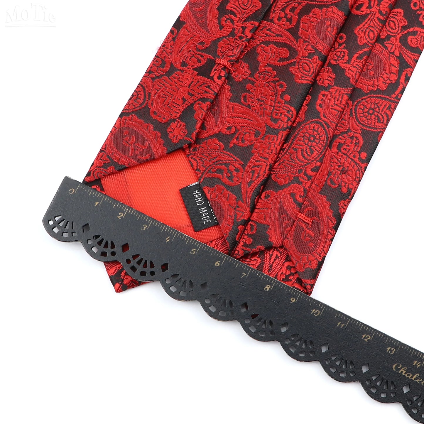 Tie For Men Classic Business Paisley Floral Stripe Plaid Dots 6cm Jacquard Necktie Accessories Daily Wear Cravat Wedding Dress