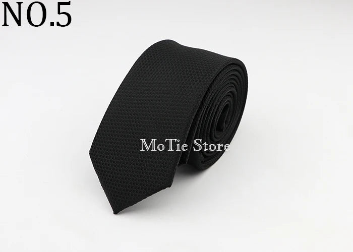 Tie For Men Classic Business Paisley Floral Stripe Plaid Dots 6cm Jacquard Necktie Accessories Daily Wear Cravat Wedding Dress