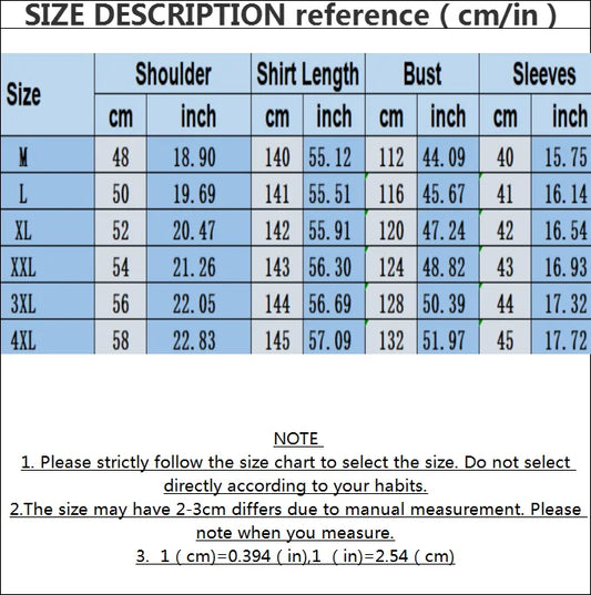 M-4XL Muslim Short Sleeved Dress Leisure Embroidered Patterned Robe Islamic Clothing