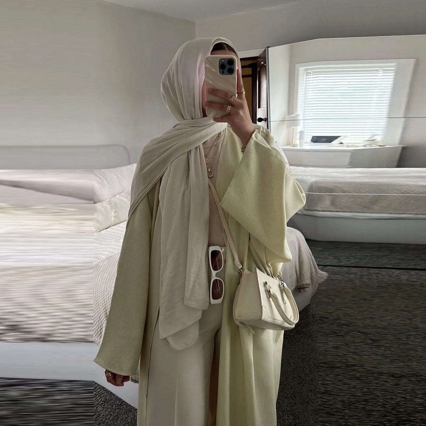 Hot Eid Muslim Abaya for Women Cardigan Robe Jalabiya Arabic Ramadan Dresses Modest Morocco Dubai Abayas Kaftan Islam Vestidos