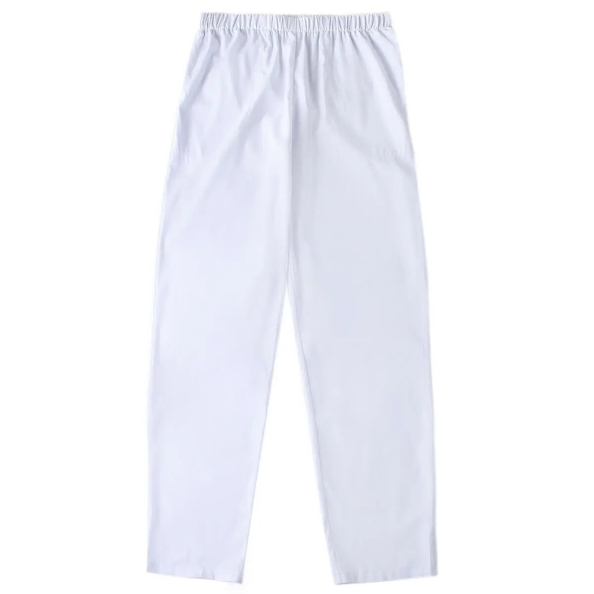 Saudi Arabic Men Casual Muslim Long Trousers Islam Clothing Jubba Thobe Pant Dubai Middle East Trouser Dishdasha Bottoms Ramadan