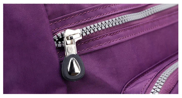 Canvas Handbag fashion Women's Shoulder Bag Leisure Messenger Bag light Crossbody Bags for Girls Ladies Bucket Bag High Quality