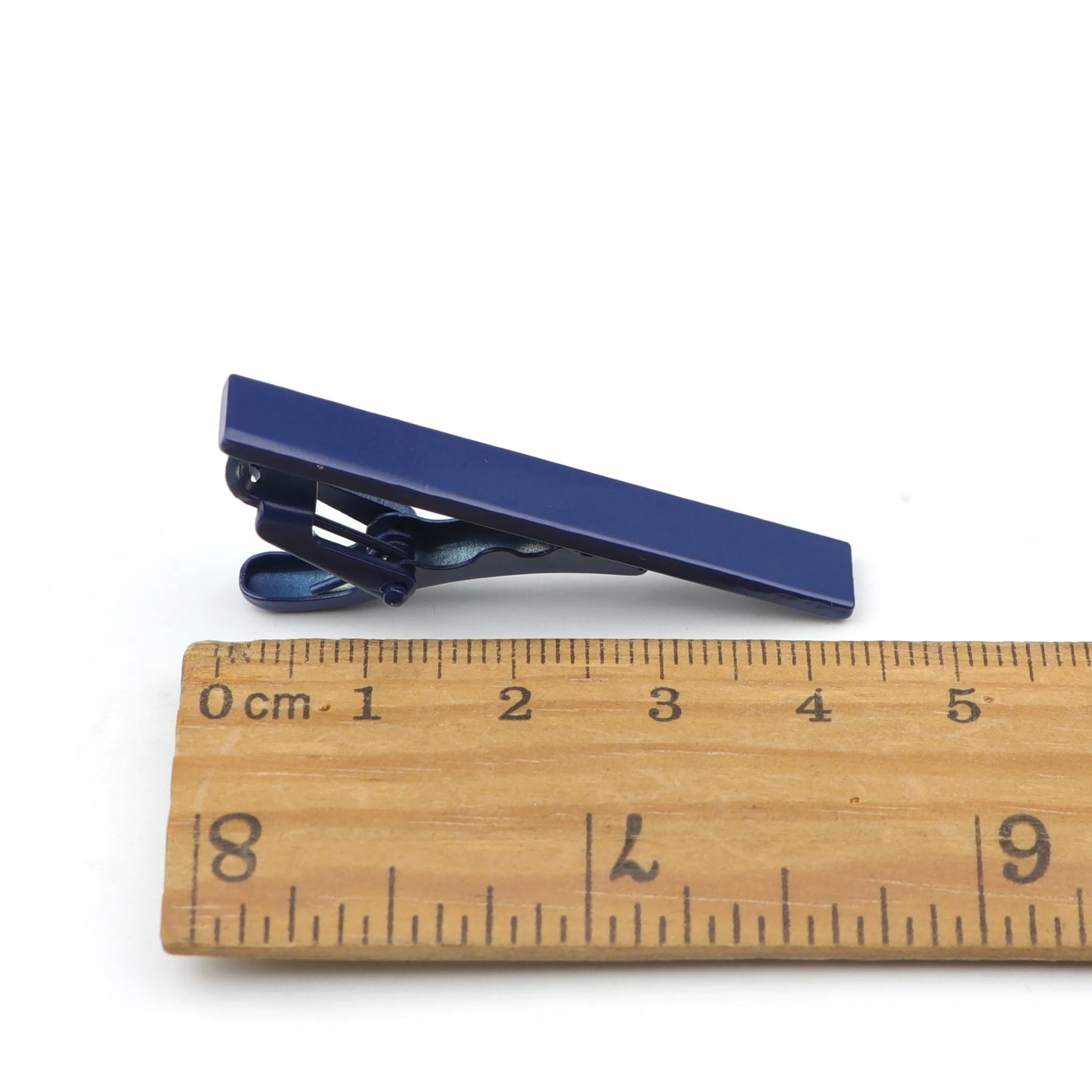 Tie&Clip Set Fashion 6cm Solid Color Linen/Cotton Necktie Bright Ties Pin Clips Clasp Colourful for Men's Clothing Accessories