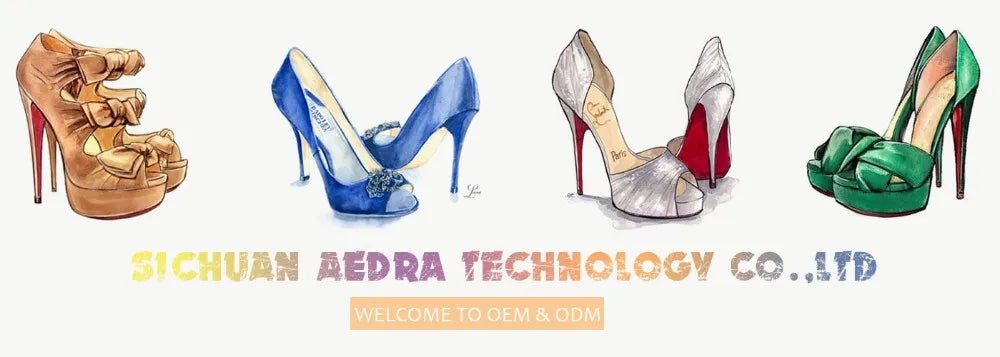 Big Size 47 Women's Stilettos Dress Shoes 4inches Heels Thin Heel Female Pumps Dancer Slip on High-heeled Show Shoes