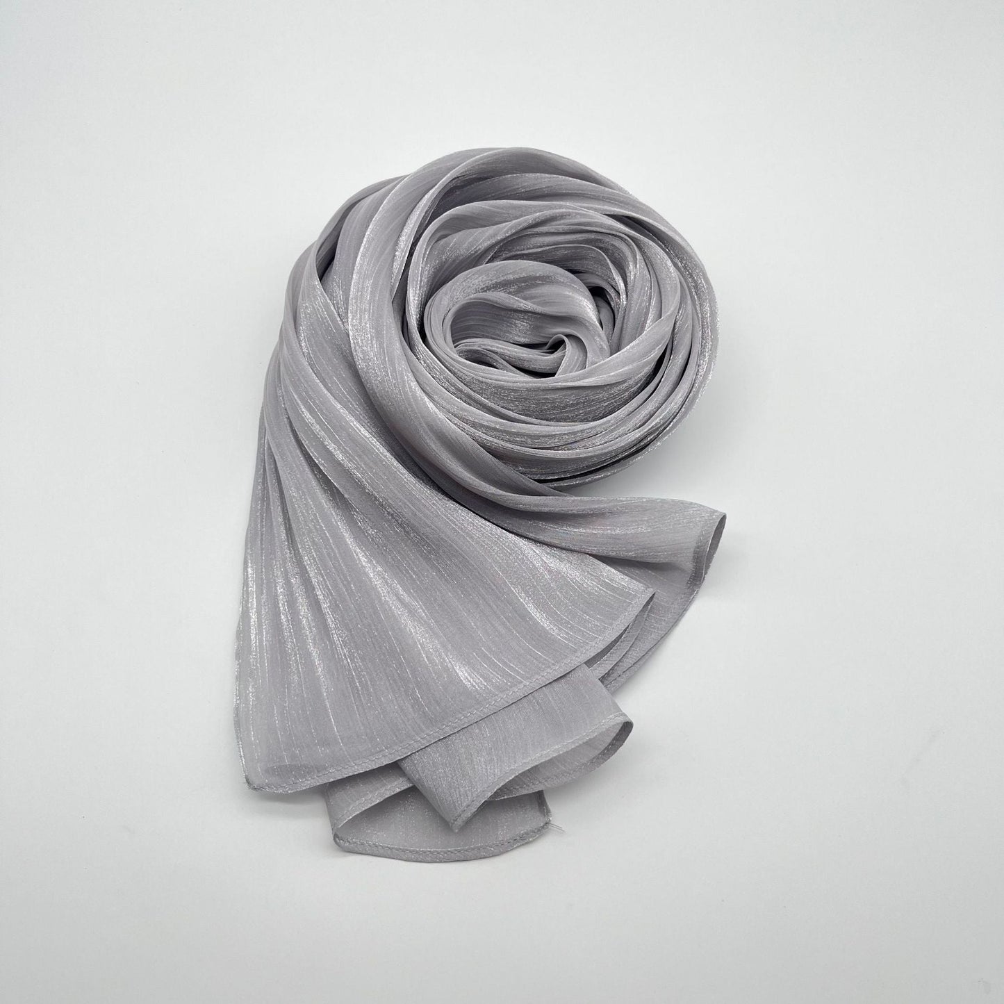 Premium Shimmer Scarf