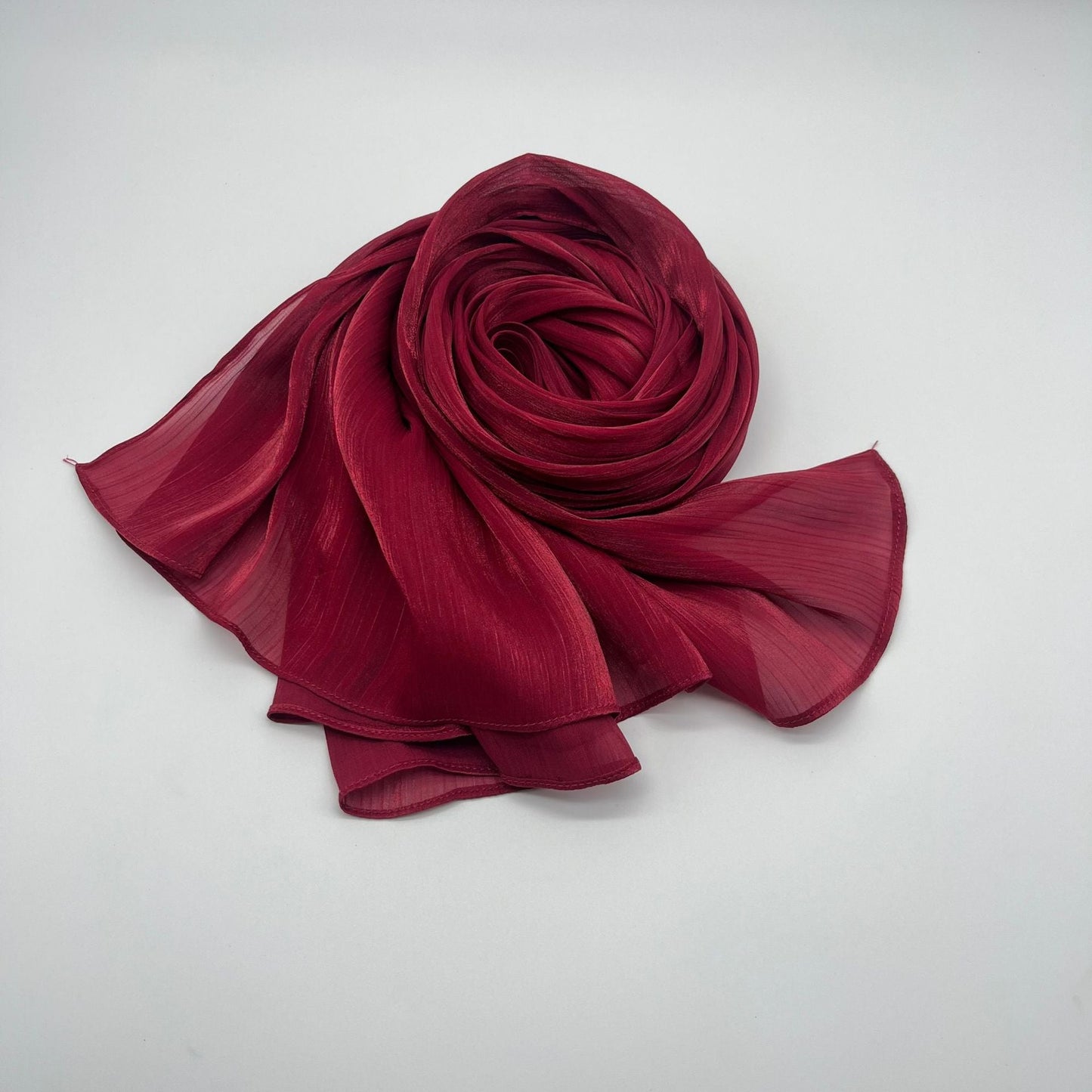 Premium Shimmer Scarf