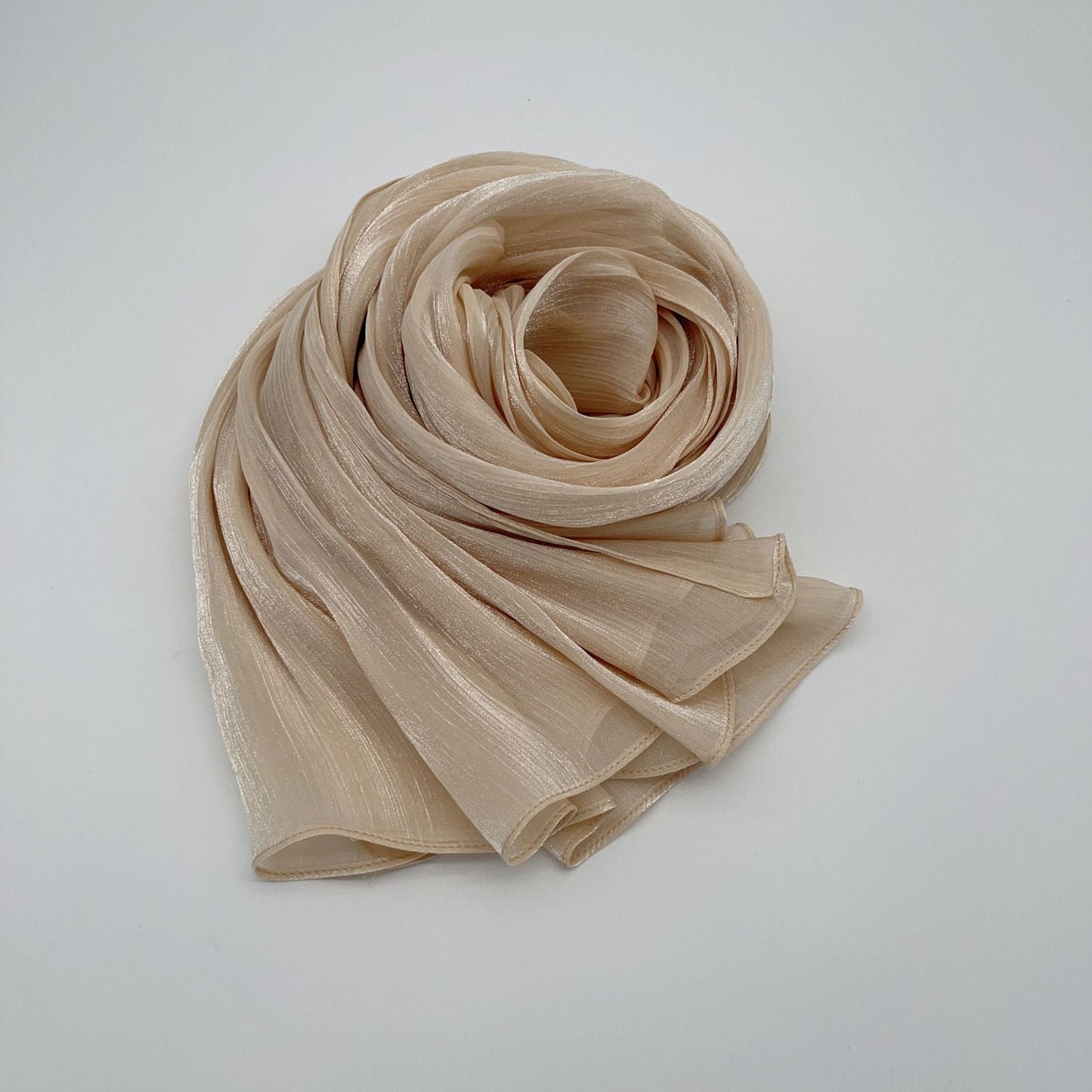 Premium Shimmer Scarf