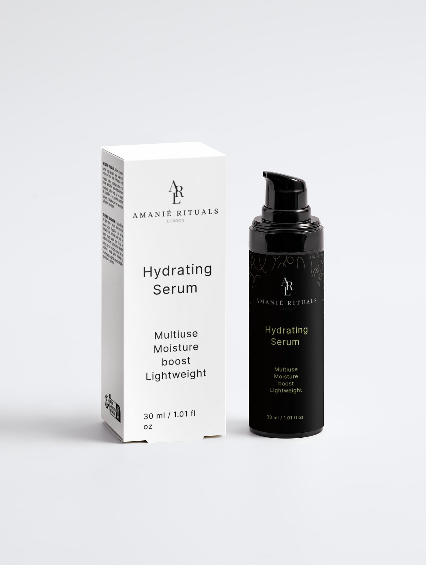 Hydrating Serum