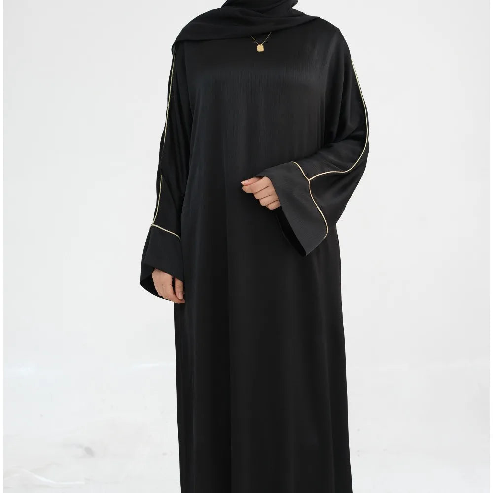 Women Dresses Eid Muslim Abaya Jalabiya Morocco Party Dress Dubai Abayas Kaftan Diamond Satin Islam Vestido Arab Loose Patchwork