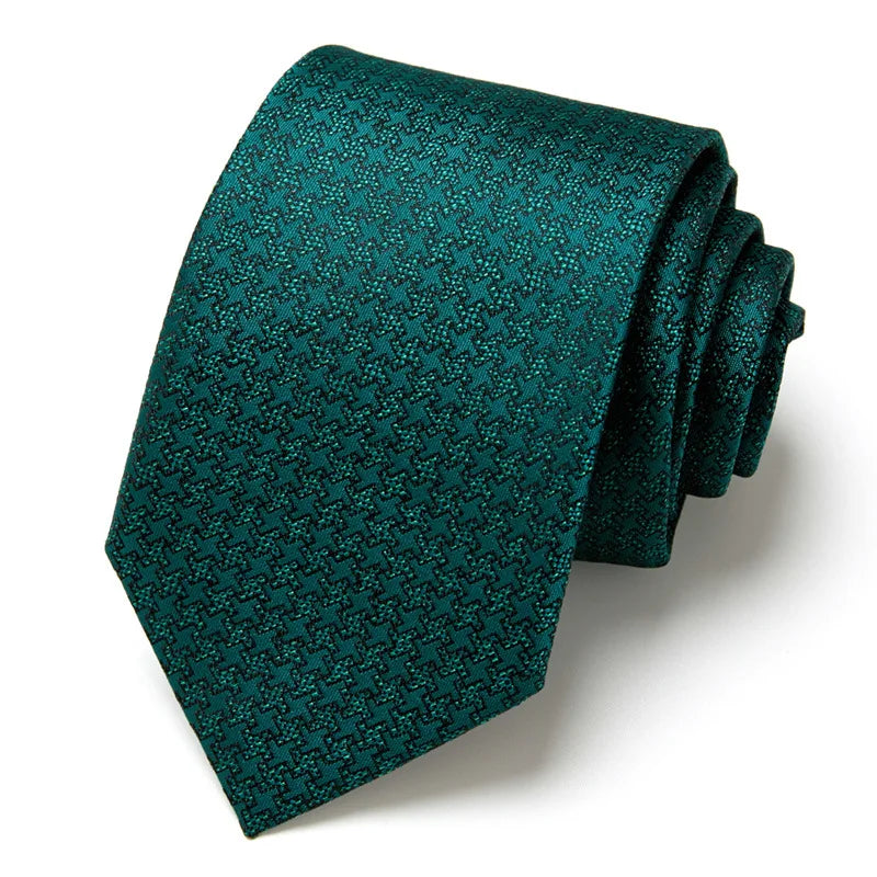 Ties For Men British Stripe Green Blue Floral Paisley Neckties Fit Daily Office Wedding Party Tuxedo Slim Ties Wholesale