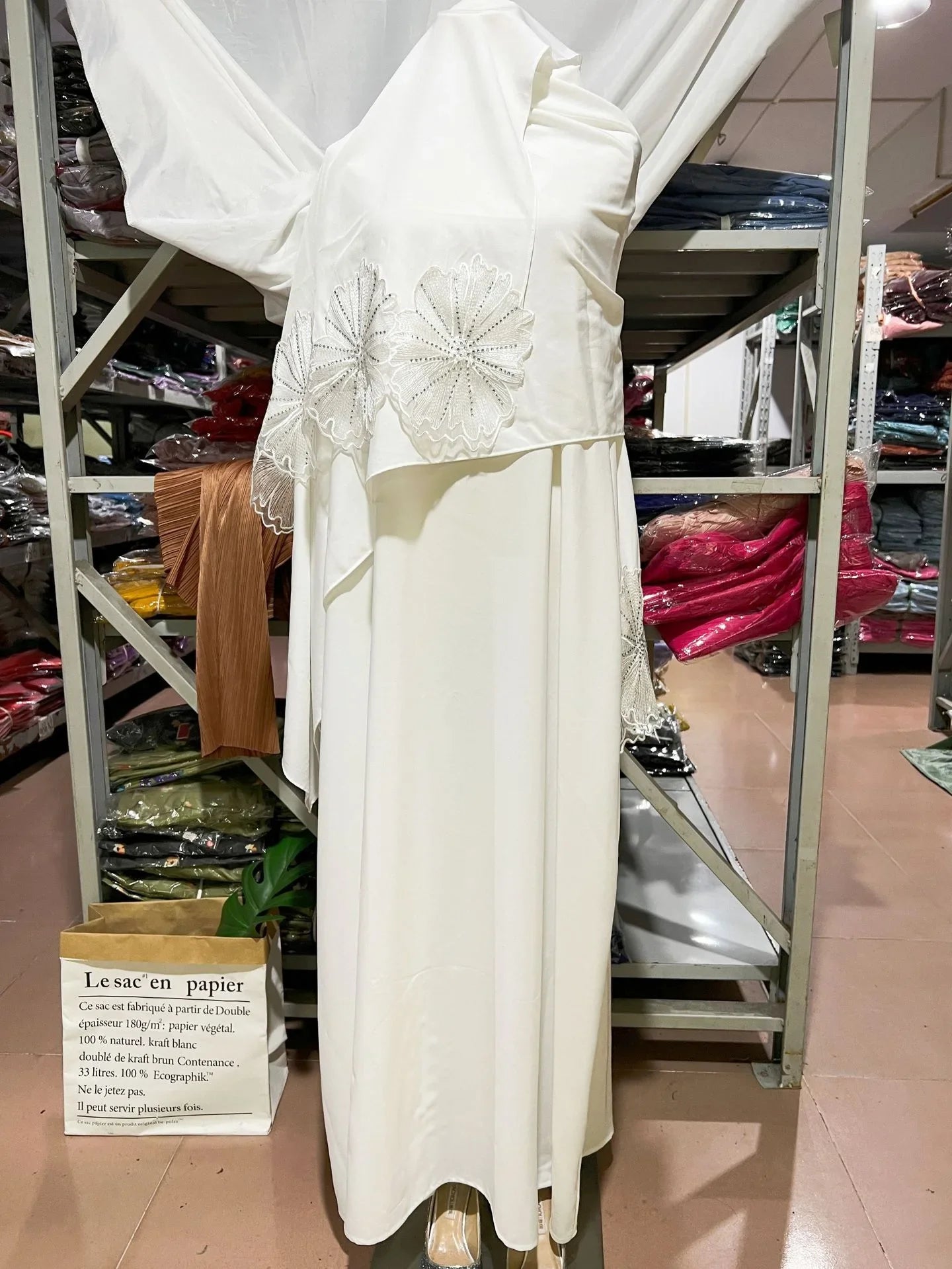 Muslim Hijab Dress Turkish Saudi Arabia African Dresses for Women Islam Clothing Caftan Robe Malay-Indonesia Kaftan Dubai Abaya