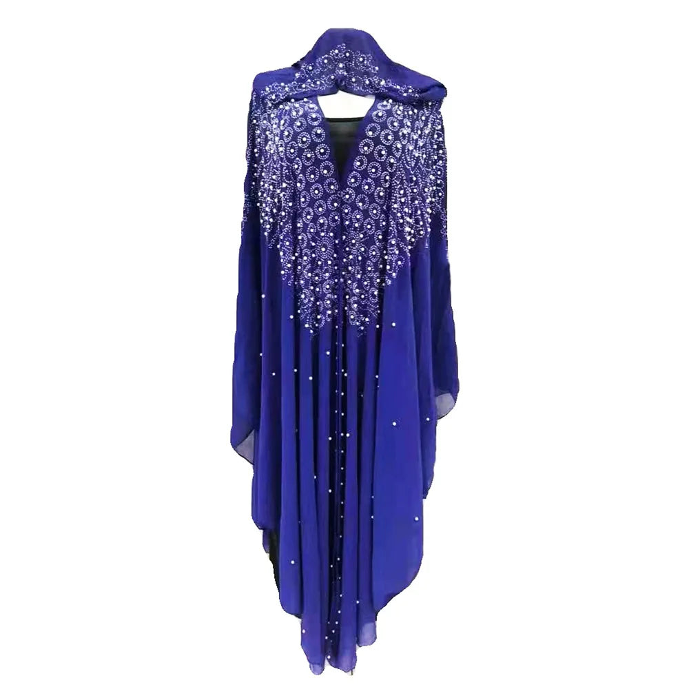 Belly Dance Costume for Women Belly Dance Khaleegy Khaligi Robe Dance Performance Clothes Oriental Muslim Daily Costumes Dress