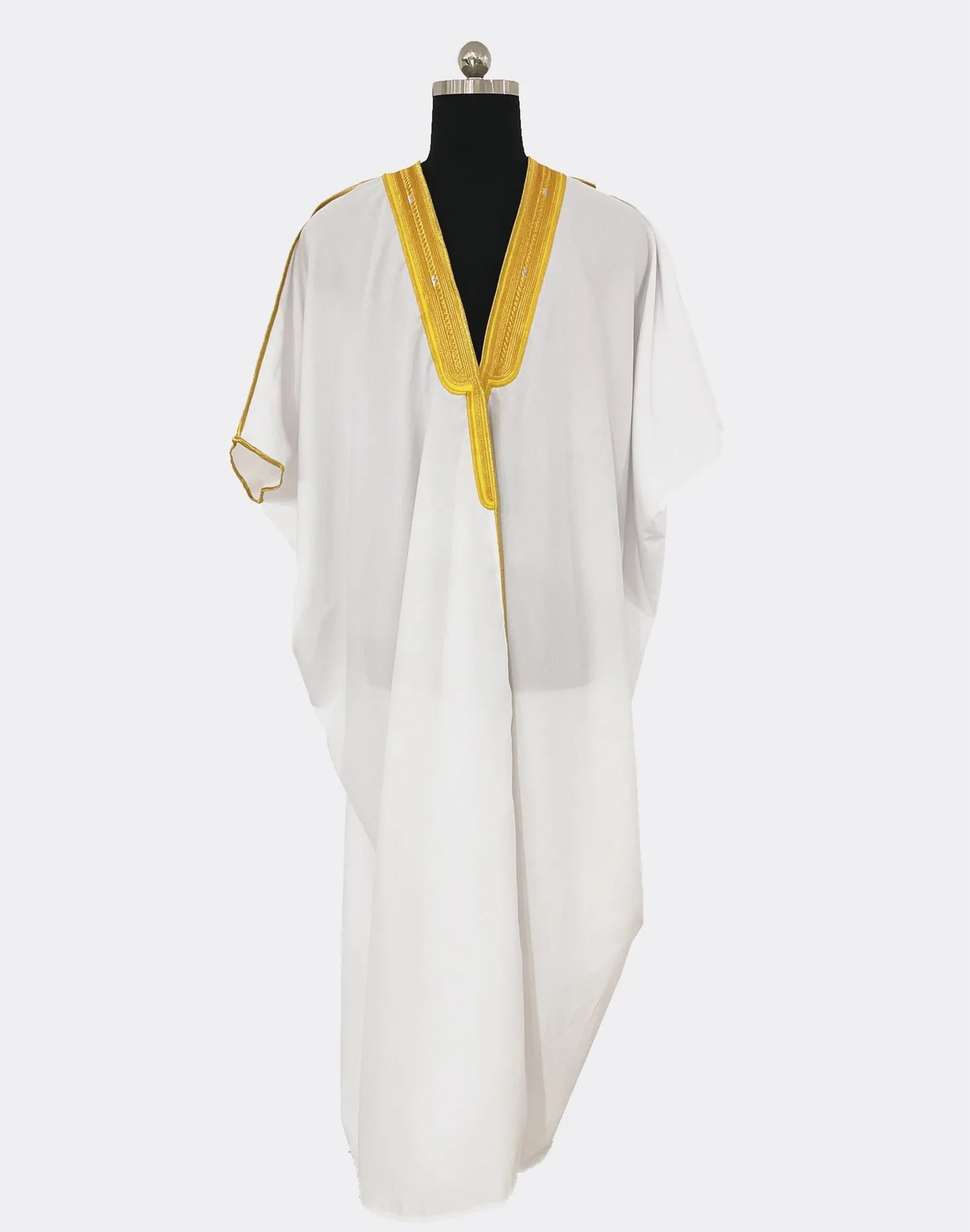 Islamic Dubai Saudi Abayas Prayer Abaya Middle East Mens Robe Muslim Dress Kimono Dishdasha Clothing Kaftan Ramadan Jubba Thobe