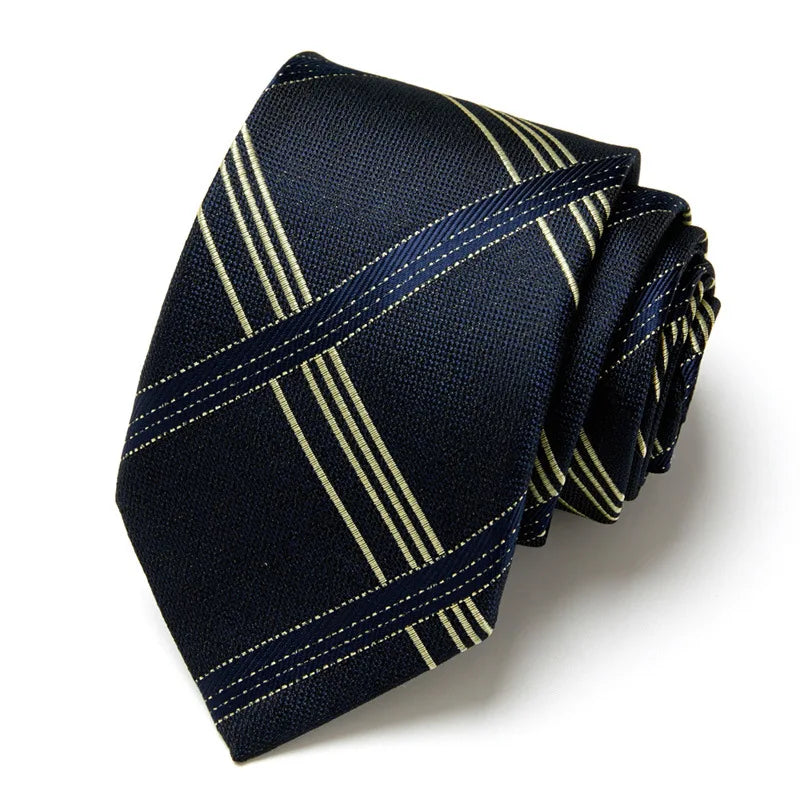 Ties For Men British Stripe Green Blue Floral Paisley Neckties Fit Daily Office Wedding Party Tuxedo Slim Ties Wholesale