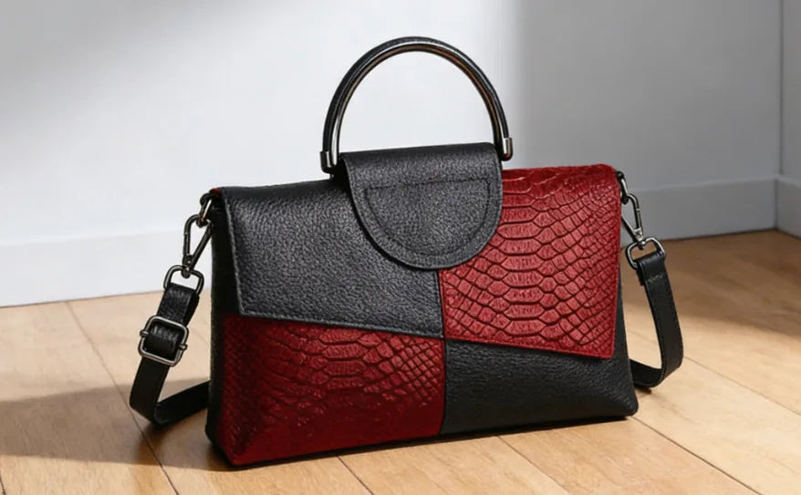 Handbag Women's New Banquet Handbag Women's Fashionable Temperament Crossbody Bag