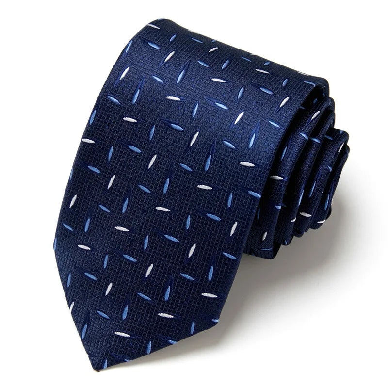 Ties For Men British Stripe Green Blue Floral Paisley Neckties Fit Daily Office Wedding Party Tuxedo Slim Ties Wholesale