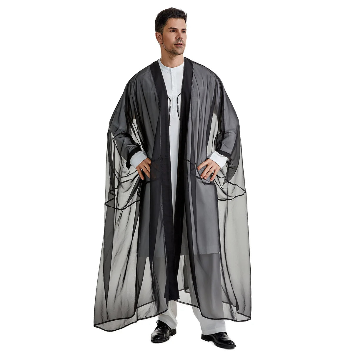Islamic Summer Caftan For Men Prayer Clothes Somali Dress Men's  Muslim Mens Clothes Ihram For Men Moroccan Costume Dishdasha