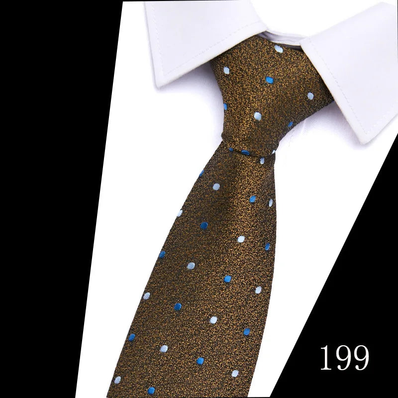 Ties For Men British Stripe Green Blue Floral Paisley Neckties Fit Daily Office Wedding Party Tuxedo Slim Ties Wholesale