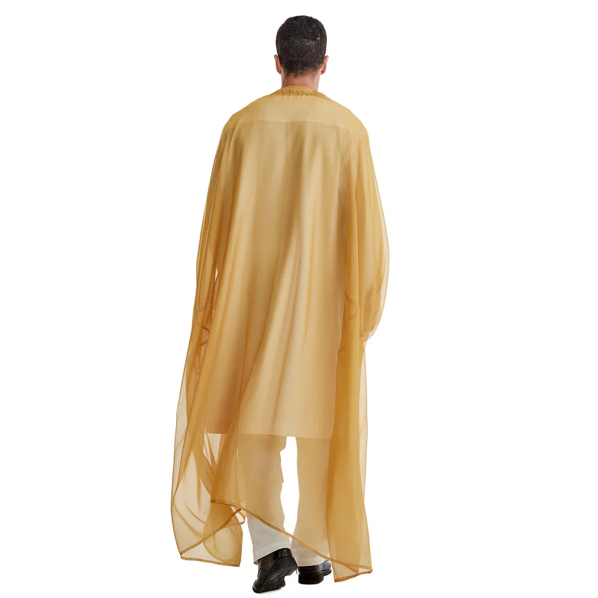 Islamic Summer Caftan For Men Prayer Clothes Somali Dress Men's  Muslim Mens Clothes Ihram For Men Moroccan Costume Dishdasha