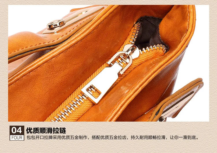 Bags for Women Summer Fashion Retro Style Hand-Held Bucket Bag Versatile Single Shoulder Crossbody Casual Versatile