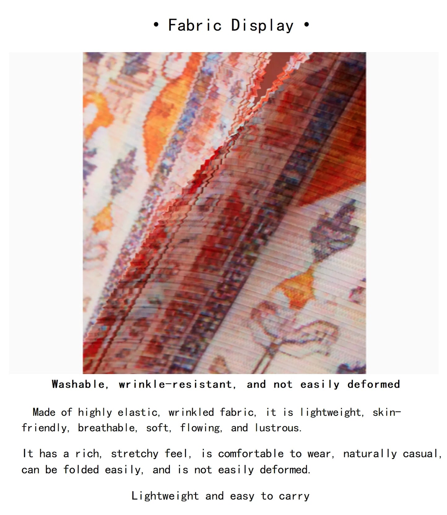 Women's Middle Eastern Muslim geometric print long robe, suitable for Ramadan, factory direct wholesale, long Muslim robe.