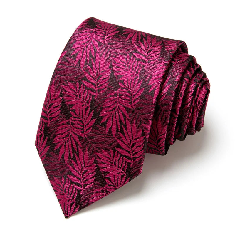 Ties For Men British Stripe Green Blue Floral Paisley Neckties Fit Daily Office Wedding Party Tuxedo Slim Ties Wholesale