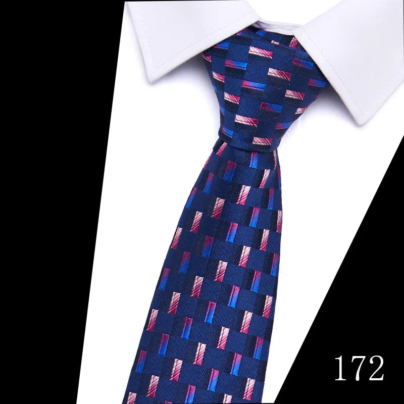 Ties For Men British Stripe Green Blue Floral Paisley Neckties Fit Daily Office Wedding Party Tuxedo Slim Ties Wholesale