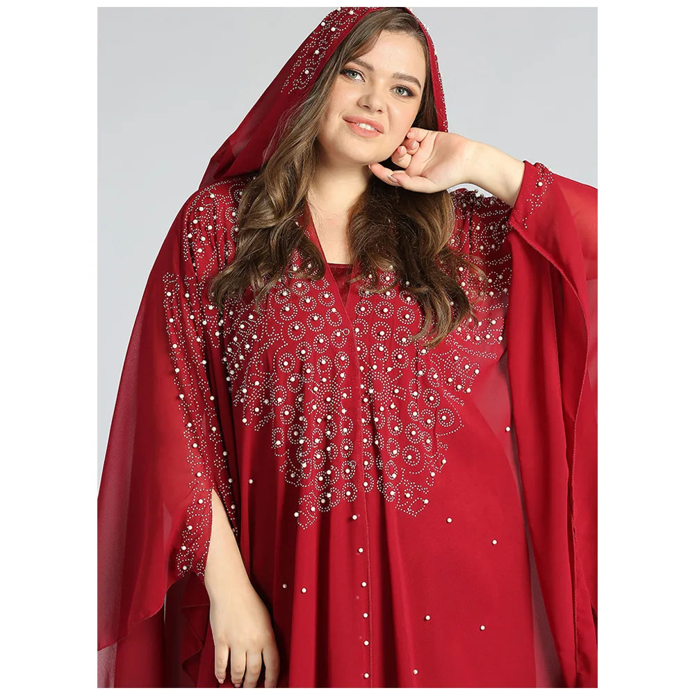 Belly Dance Costume for Women Belly Dance Khaleegy Khaligi Robe Dance Performance Clothes Oriental Muslim Daily Costumes Dress