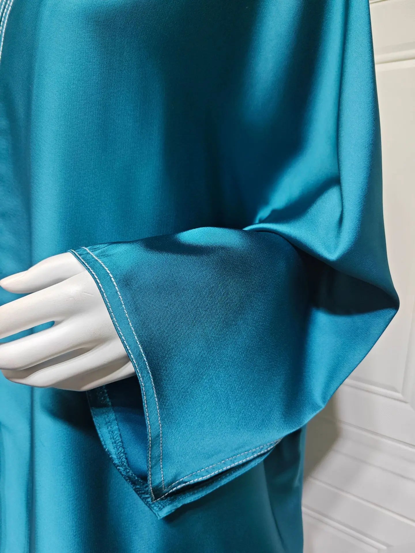 Muslim Modest Abaya Women Cardigan Dress Ramadan Eid Party Abayas Dresses Arab Long Robe Morocco Dubai Kaftan Vestidos Jalabiya