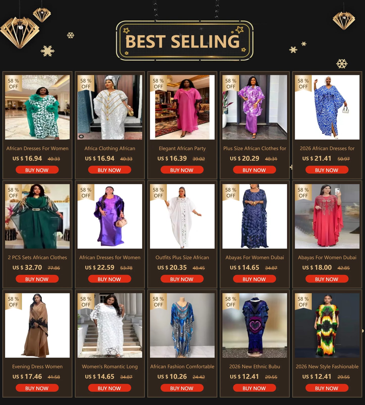 Abayas For Women Dubai Luxury 2025 Chiffon Boubou Muslim Fashion Dress Caftan Marocain Wedding Party Occasions Djellaba Femme