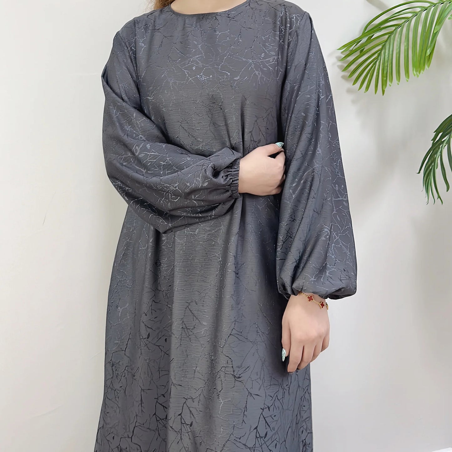 Muslim Abayas for Women Black Blue Elegant Saudi Turkey Eid Prayer Dancing Party Robe Outdoor Dresses Nice Fabric Clothing