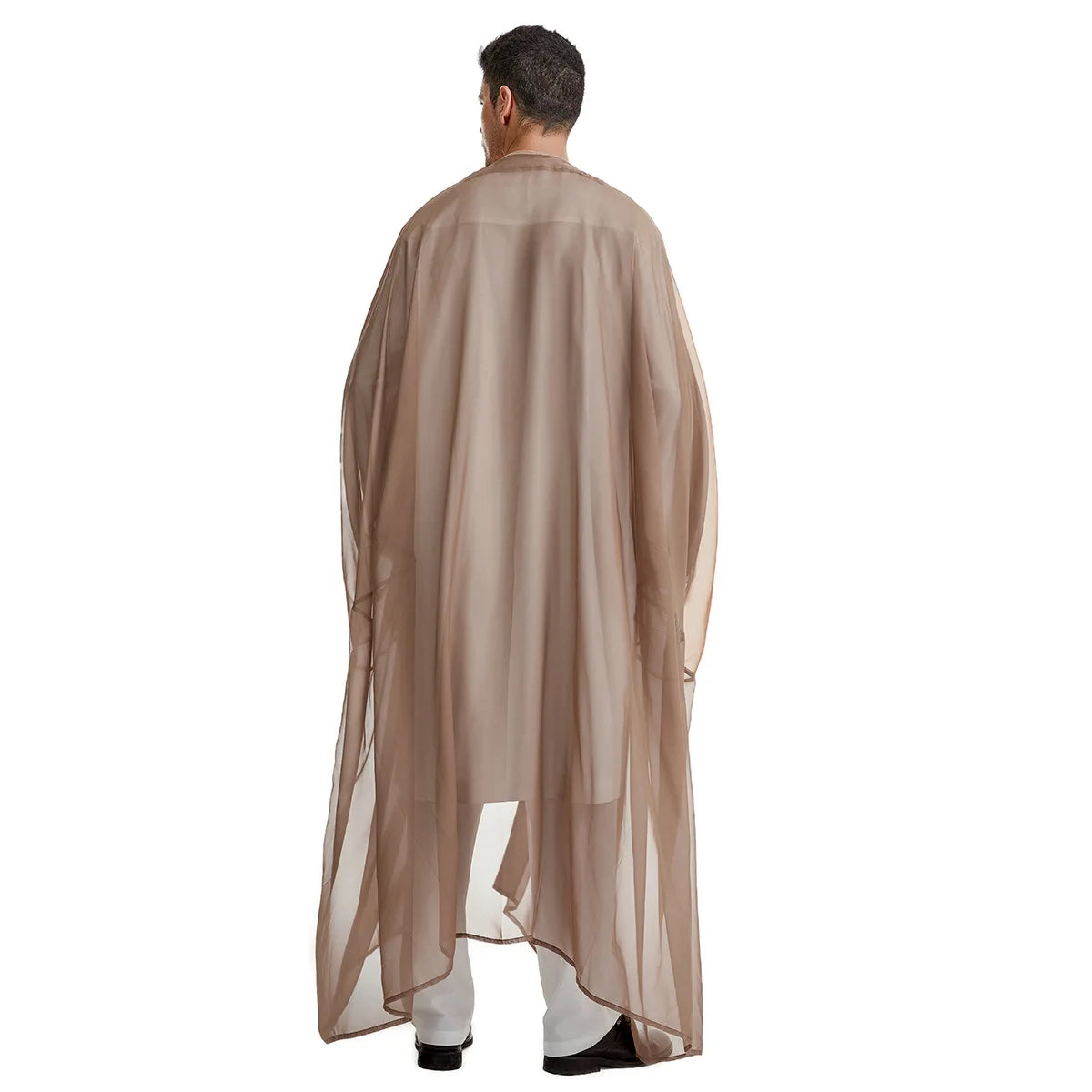Islamic Summer Caftan For Men Prayer Clothes Somali Dress Men's  Muslim Mens Clothes Ihram For Men Moroccan Costume Dishdasha