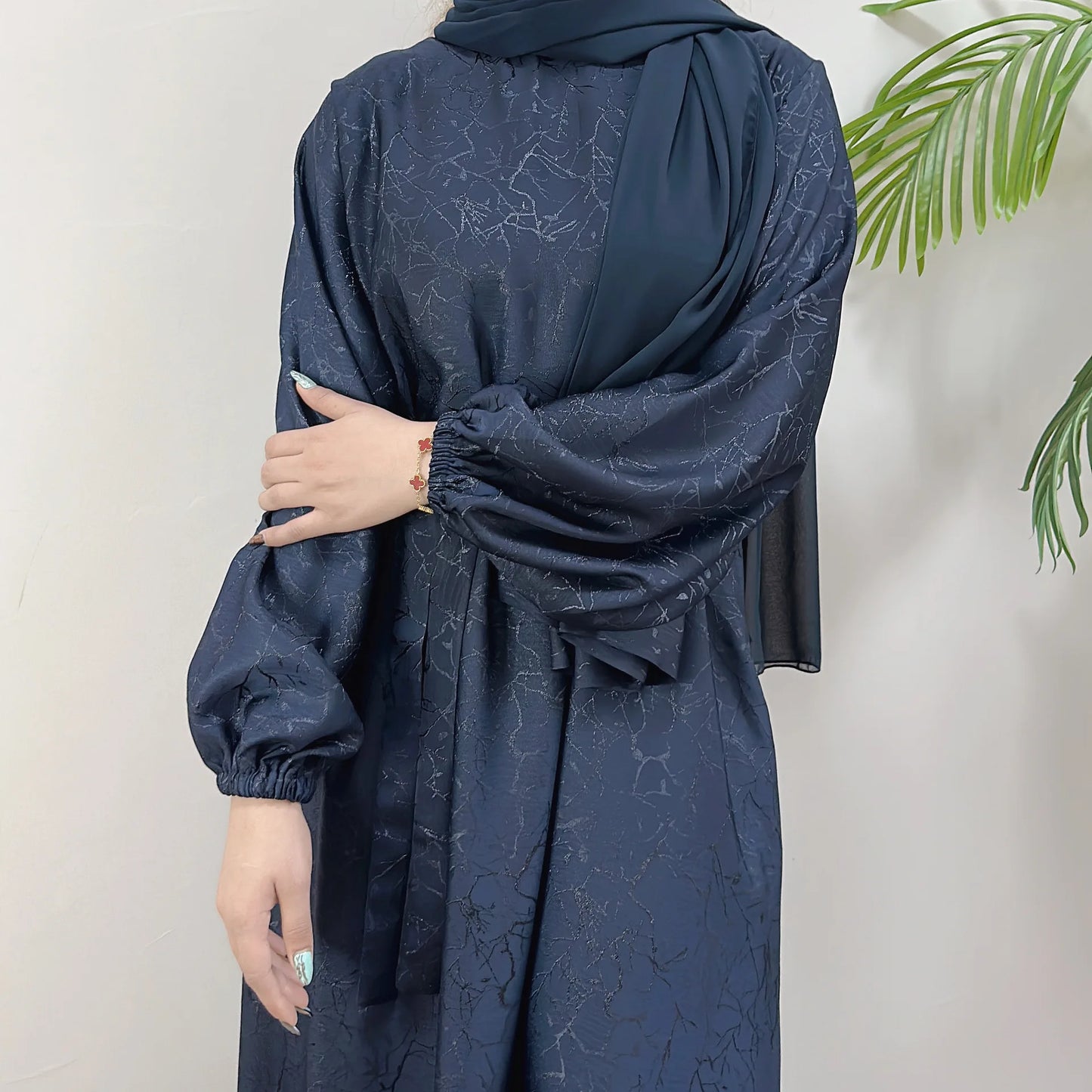 Muslim Abayas for Women Black Blue Elegant Saudi Turkey Eid Prayer Dancing Party Robe Outdoor Dresses Nice Fabric Clothing