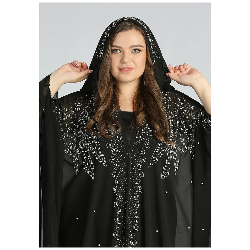 Belly Dance Costume for Women Belly Dance Khaleegy Khaligi Robe Dance Performance Clothes Oriental Muslim Daily Costumes Dress
