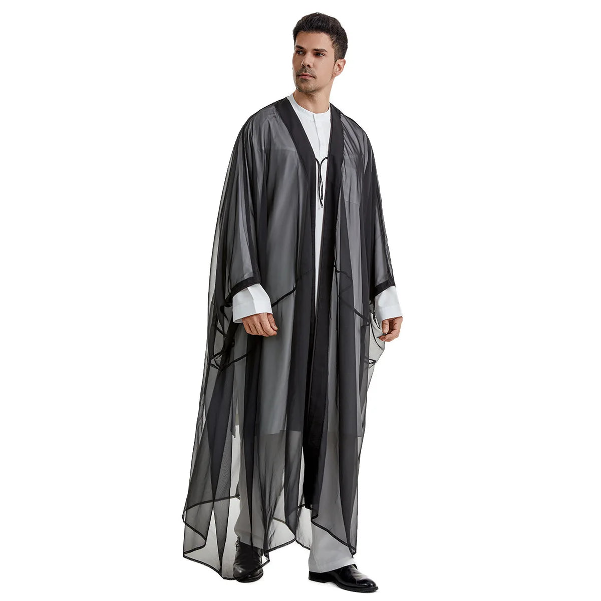 Islamic Summer Caftan For Men Prayer Clothes Somali Dress Men's  Muslim Mens Clothes Ihram For Men Moroccan Costume Dishdasha