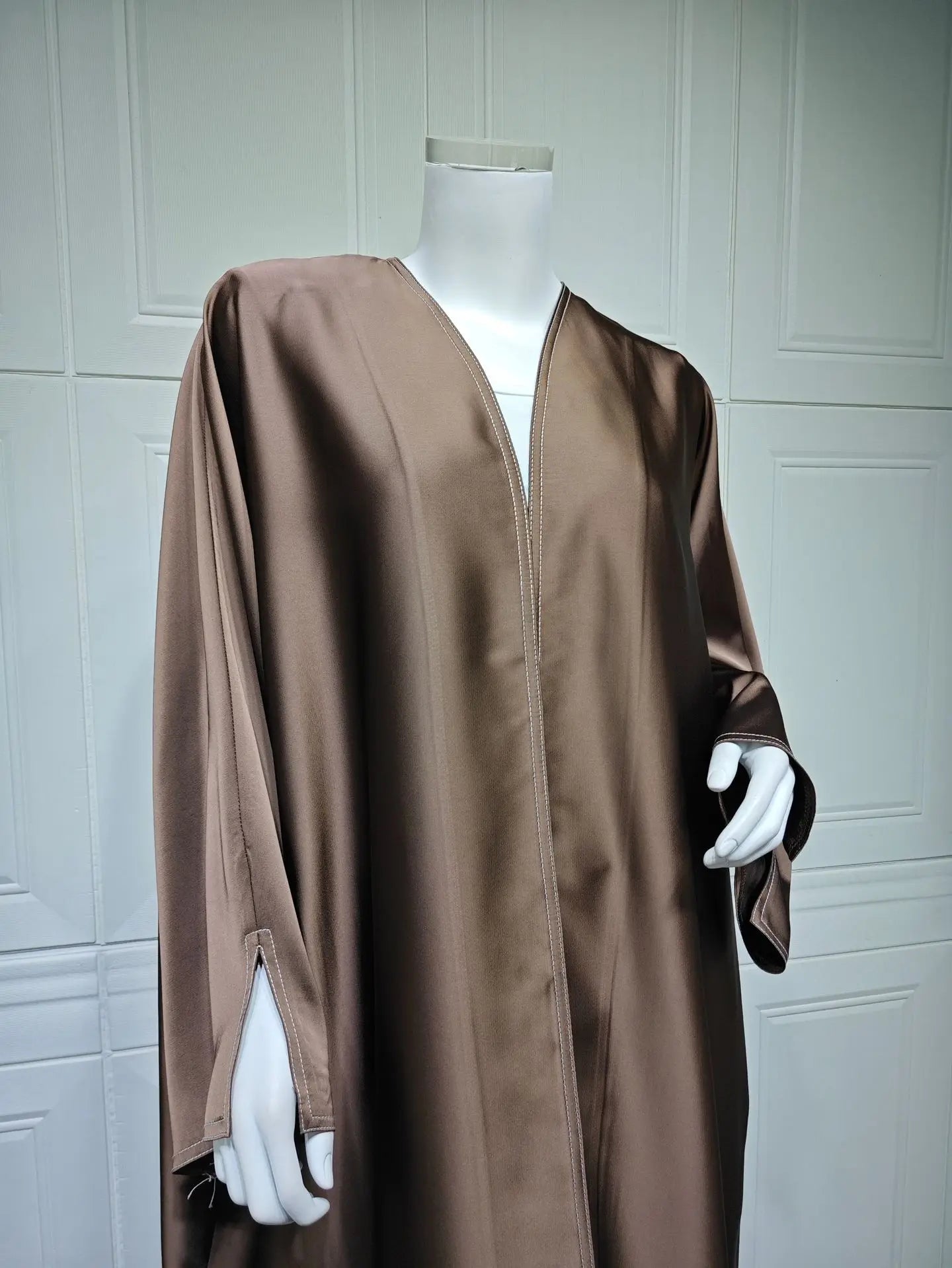 Muslim Modest Abaya Women Cardigan Dress Ramadan Eid Party Abayas Dresses Arab Long Robe Morocco Dubai Kaftan Vestidos Jalabiya