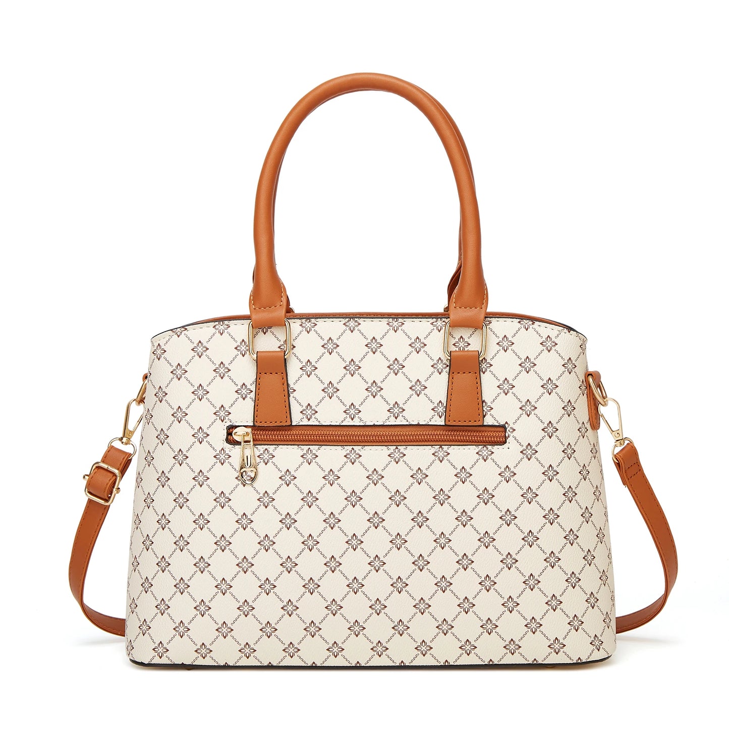 Women's Bag New Fashionable and High End Texture Single Shoulder Oblique Cross European and American Handheld Women's Bag