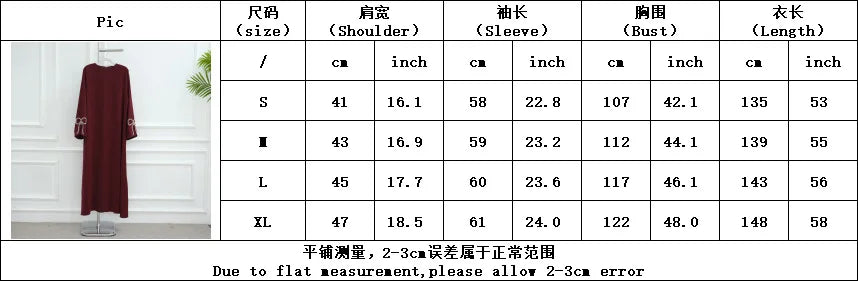 Women Eid Dress Diamond Bow Muslim Abaya Kaftan Arab Long Robe Vestidos Largos Morocco Long Robe Elegant Party Dresses Caftan