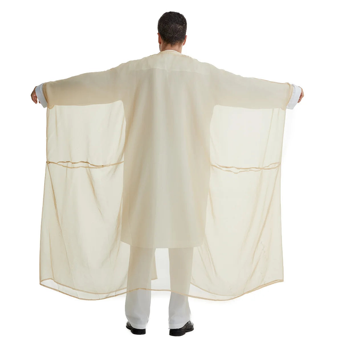 Islamic Summer Caftan For Men Prayer Clothes Somali Dress Men's  Muslim Mens Clothes Ihram For Men Moroccan Costume Dishdasha