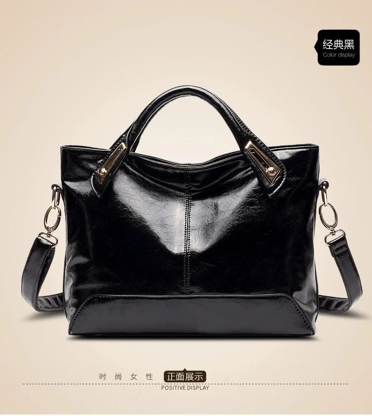 Bags for Women Summer Fashion Retro Style Hand-Held Bucket Bag Versatile Single Shoulder Crossbody Casual Versatile