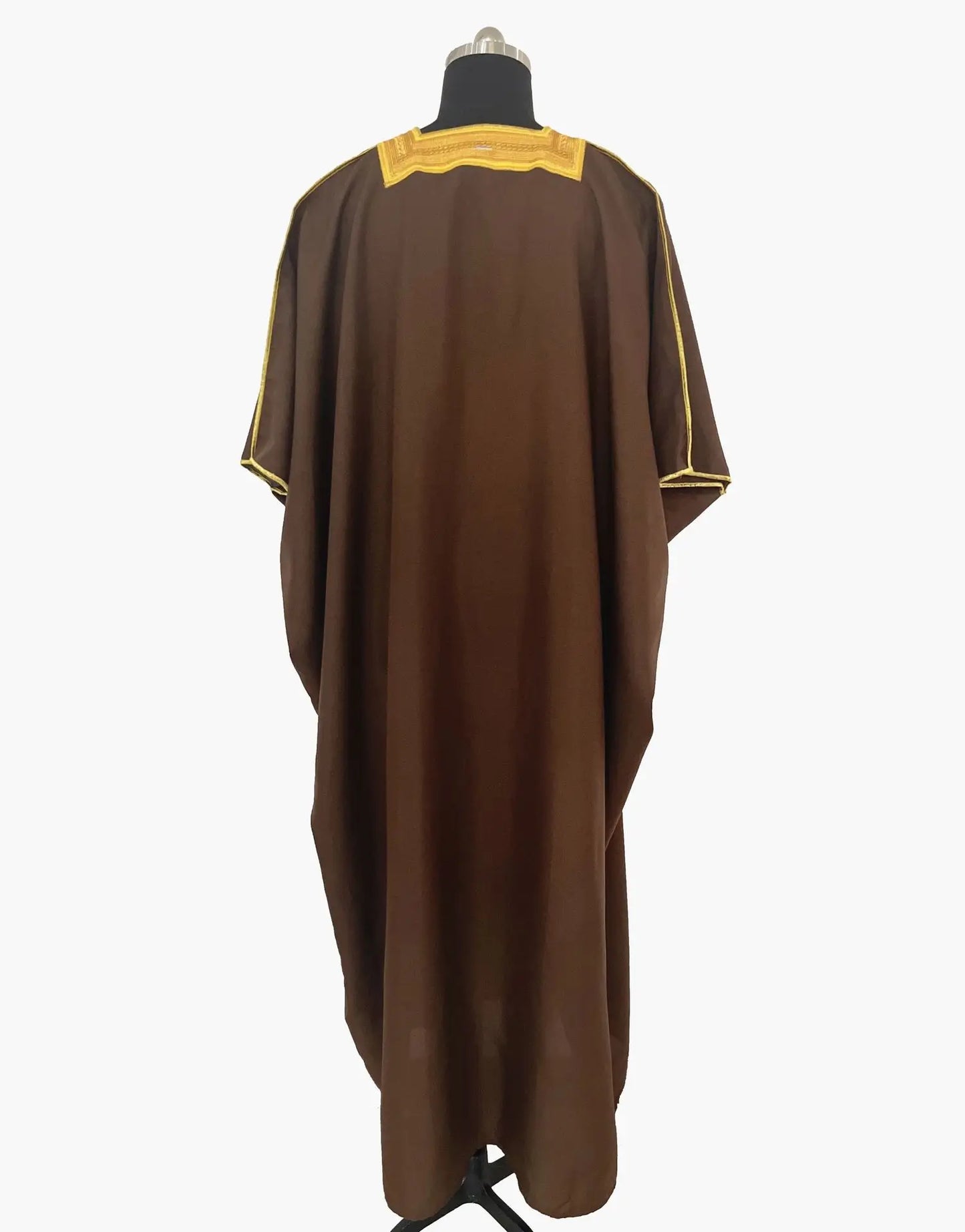 Islamic Dubai Saudi Abayas Prayer Abaya Middle East Mens Robe Muslim Dress Kimono Dishdasha Clothing Kaftan Ramadan Jubba Thobe