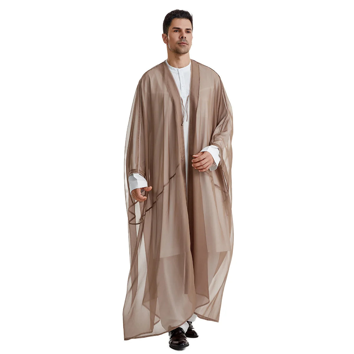 Islamic Summer Caftan For Men Prayer Clothes Somali Dress Men's  Muslim Mens Clothes Ihram For Men Moroccan Costume Dishdasha