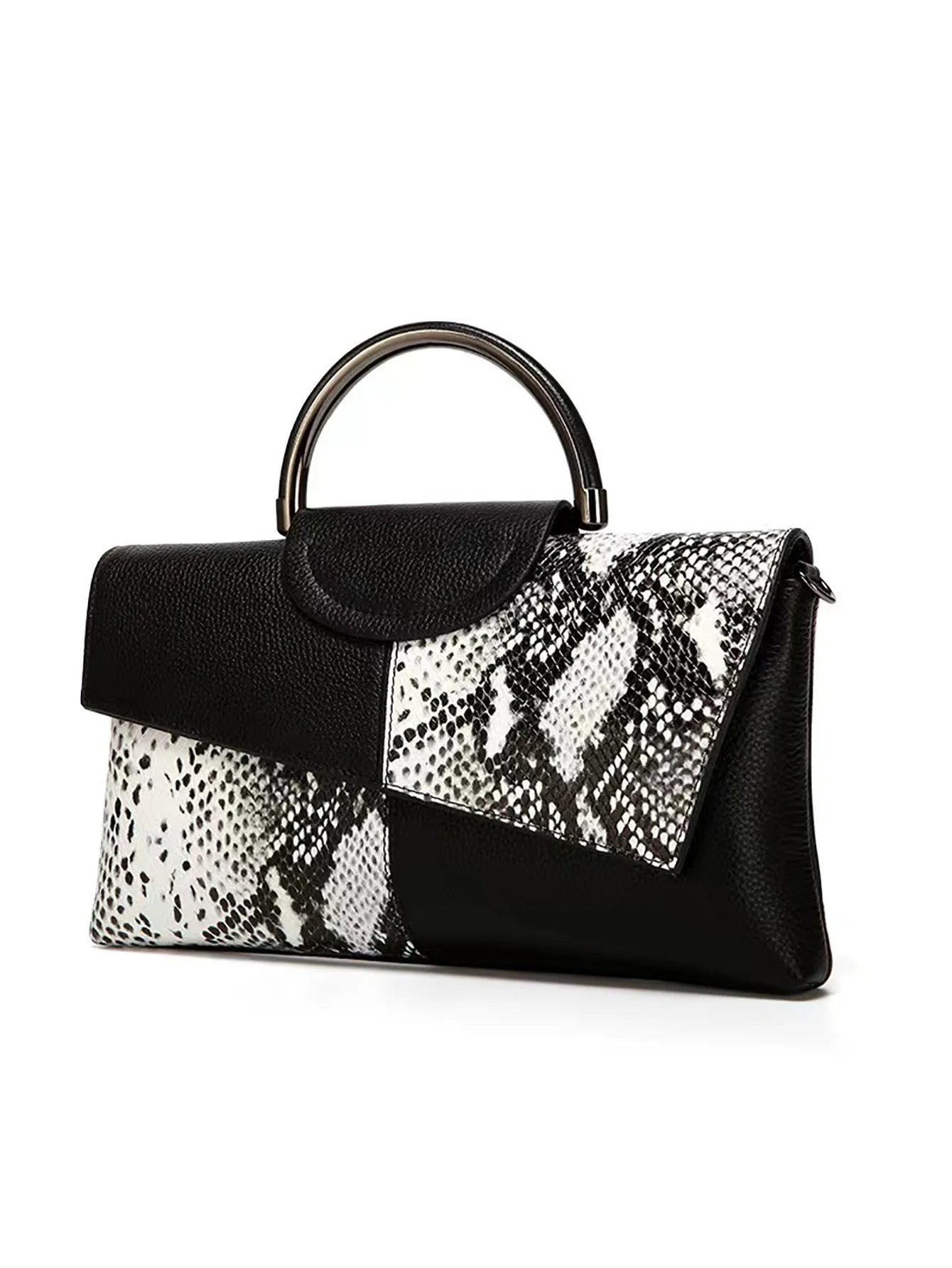 Handbag Women's New Banquet Handbag Women's Fashionable Temperament Crossbody Bag