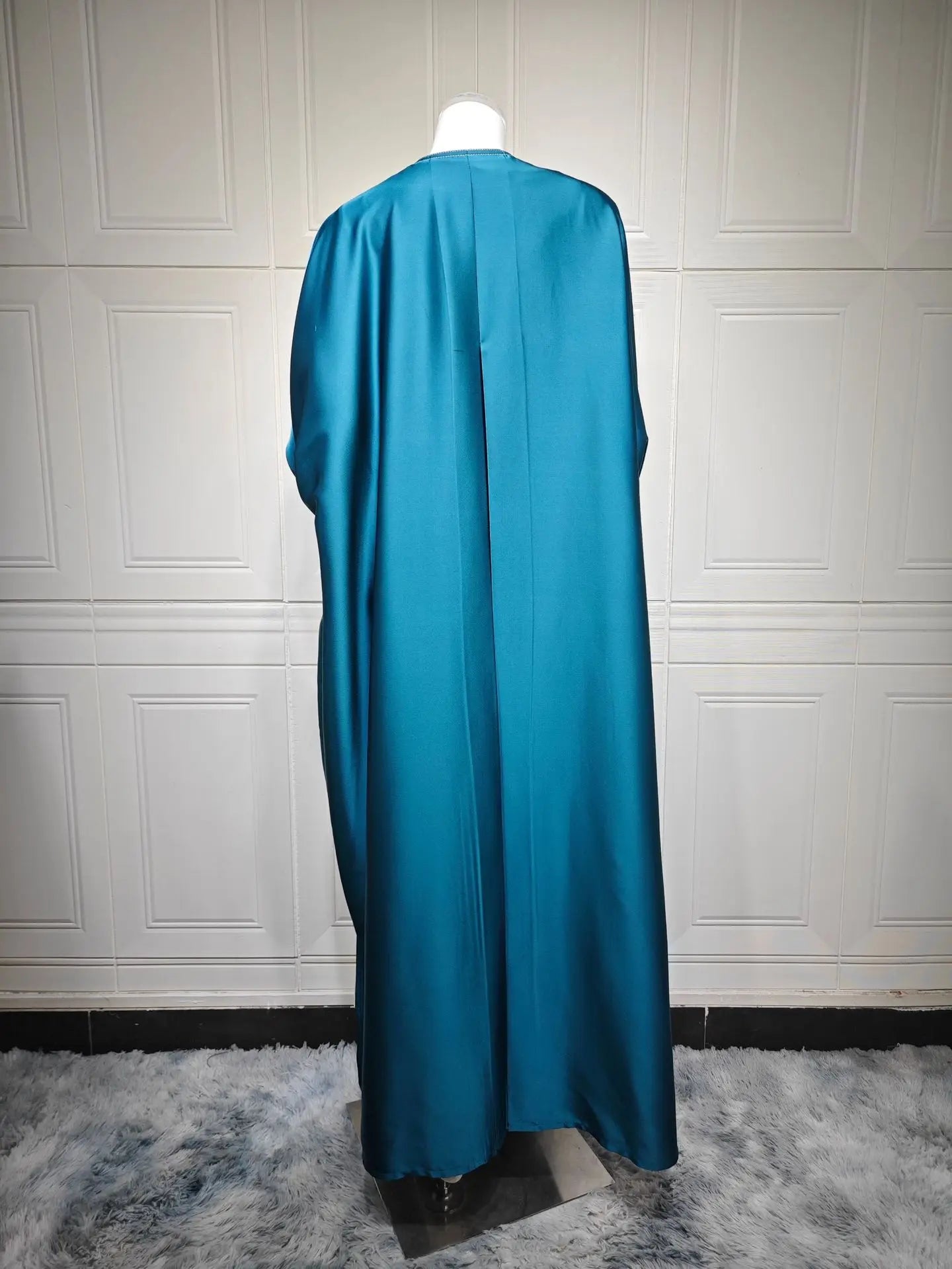 Muslim Modest Abaya Women Cardigan Dress Ramadan Eid Party Abayas Dresses Arab Long Robe Morocco Dubai Kaftan Vestidos Jalabiya