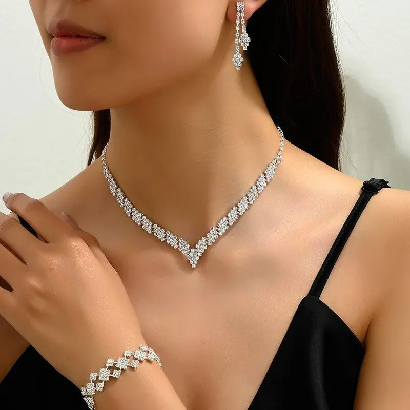 4/3 Pieces Of Wedding Season Wom