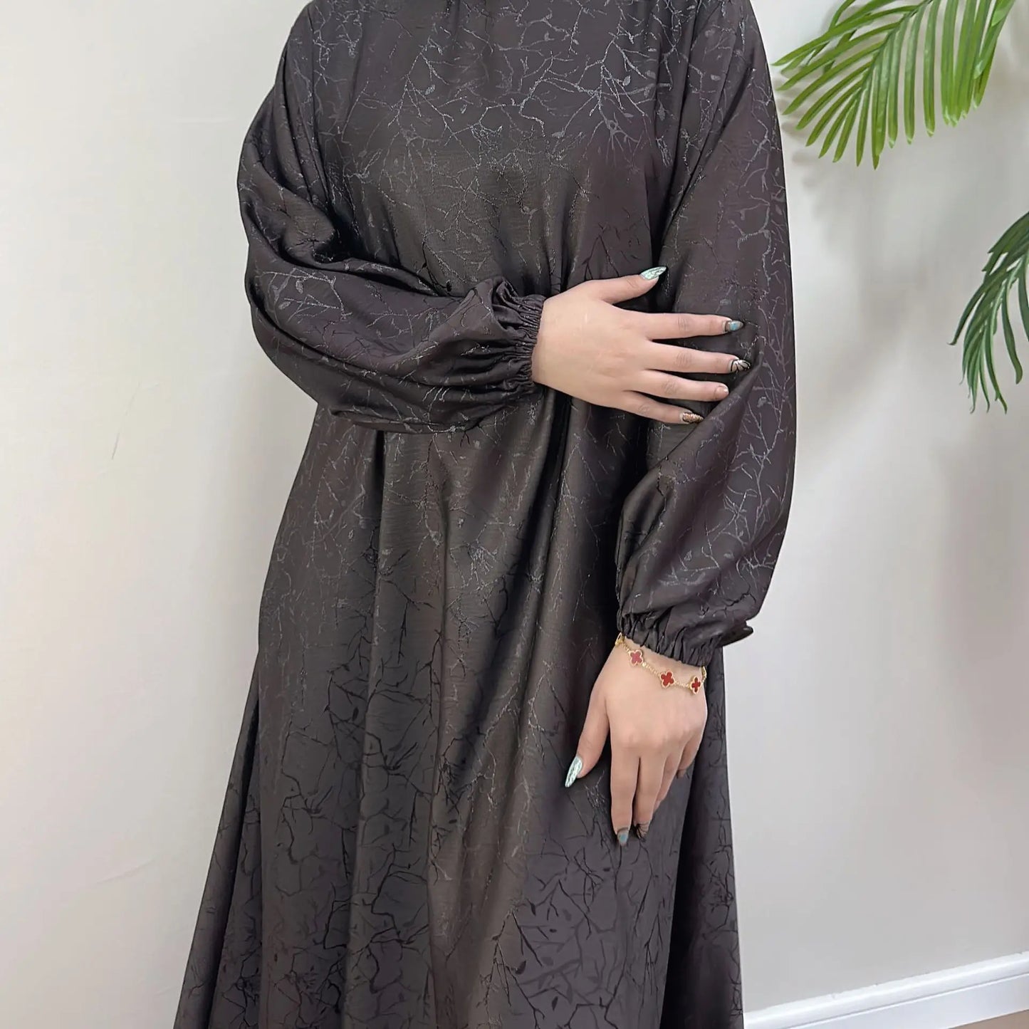 Muslim Abayas for Women Black Blue Elegant Saudi Turkey Eid Prayer Dancing Party Robe Outdoor Dresses Nice Fabric Clothing