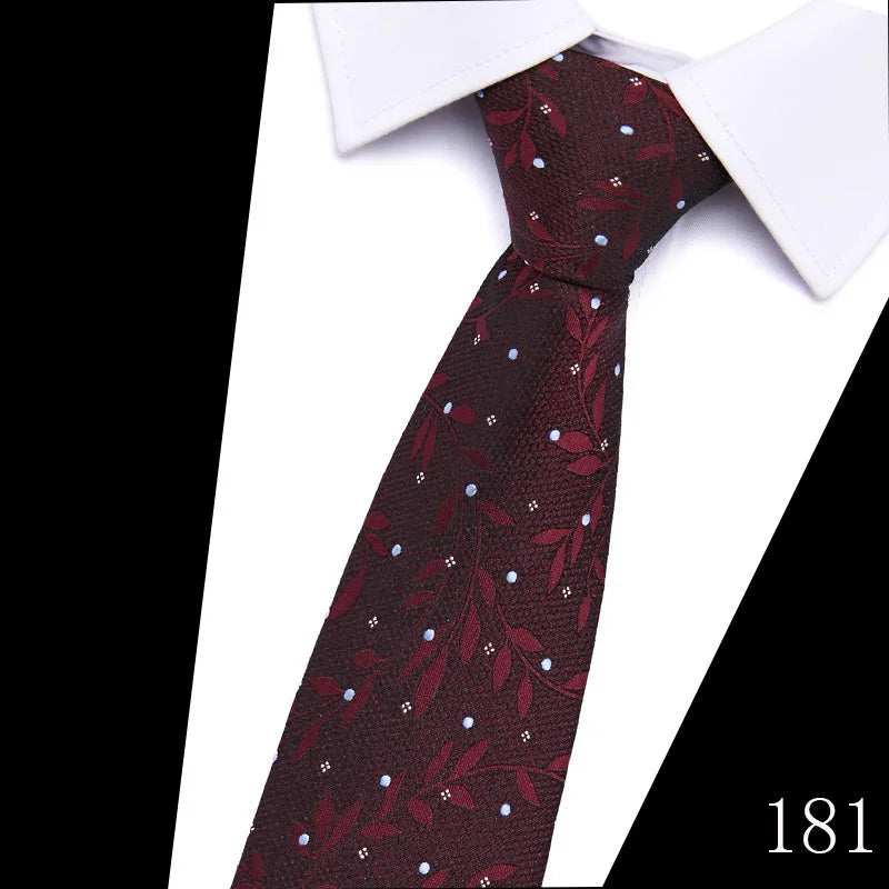 Ties For Men British Stripe Green Blue Floral Paisley Neckties Fit Daily Office Wedding Party Tuxedo Slim Ties Wholesale